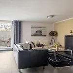Steg 1 Apartman