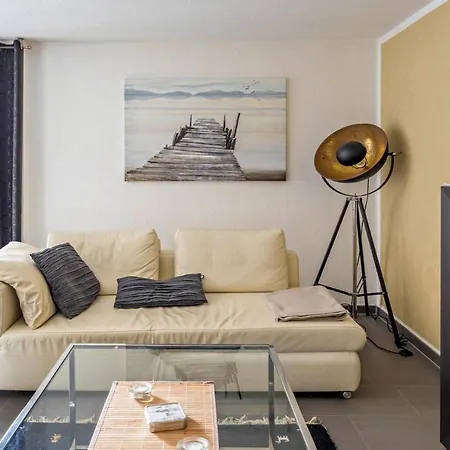 Apartamento Steg 1 *