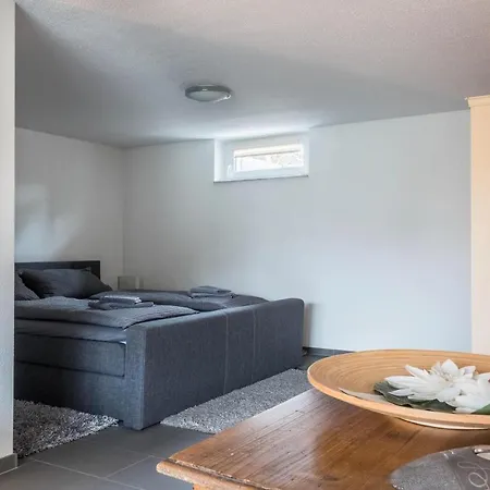 Steg 1 * Moos (Baden-Wurttemberg)