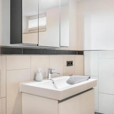 Apartamento Steg 1 *