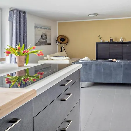 Apartamento Steg 1 *