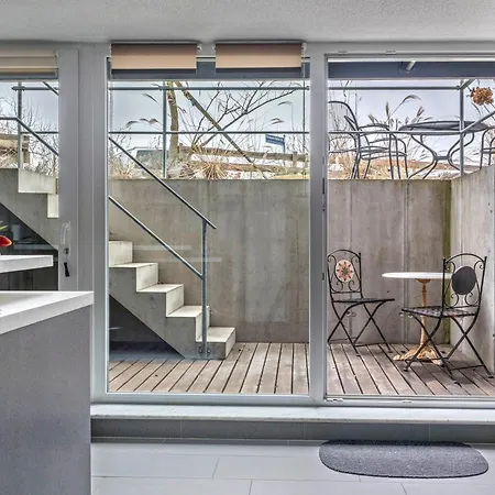 Apartman Steg 1